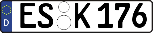 ES-K176