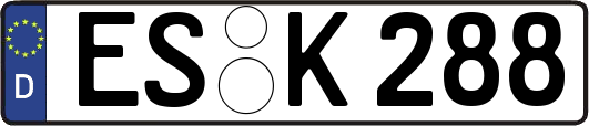 ES-K288