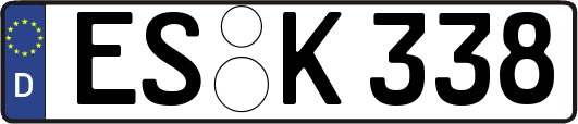 ES-K338