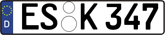 ES-K347