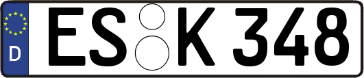 ES-K348