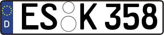 ES-K358