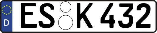 ES-K432