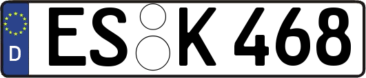 ES-K468