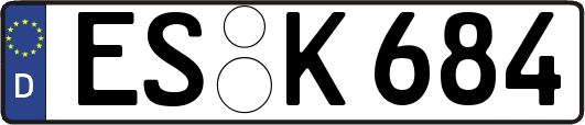 ES-K684