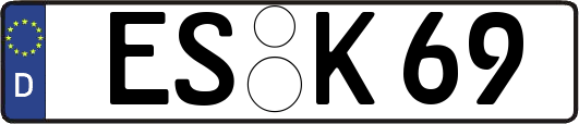 ES-K69