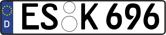 ES-K696