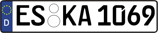 ES-KA1069