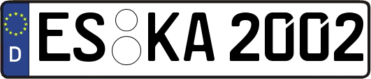 ES-KA2002