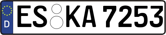 ES-KA7253