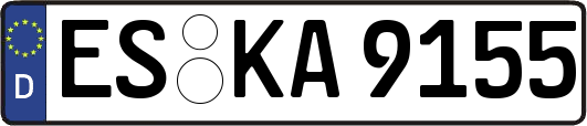 ES-KA9155
