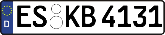 ES-KB4131