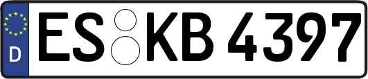 ES-KB4397