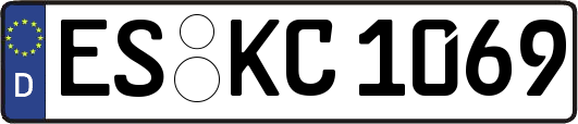 ES-KC1069