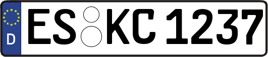 ES-KC1237