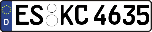 ES-KC4635