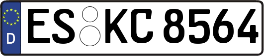 ES-KC8564