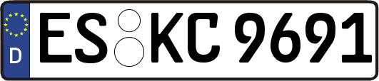 ES-KC9691