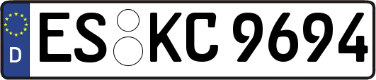 ES-KC9694