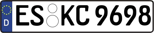 ES-KC9698