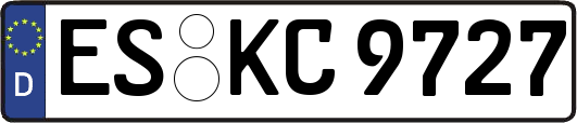 ES-KC9727