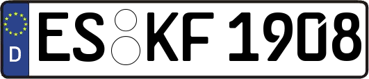 ES-KF1908