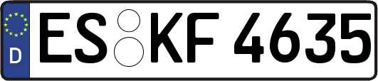 ES-KF4635