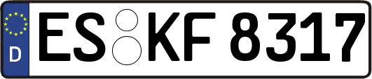 ES-KF8317