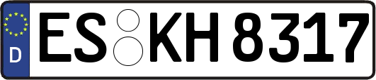 ES-KH8317