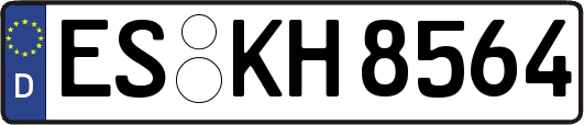 ES-KH8564