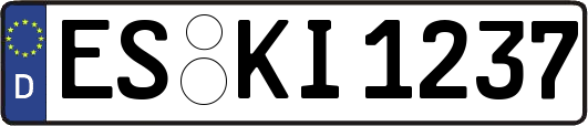 ES-KI1237