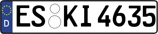 ES-KI4635