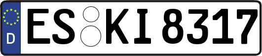 ES-KI8317