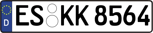 ES-KK8564