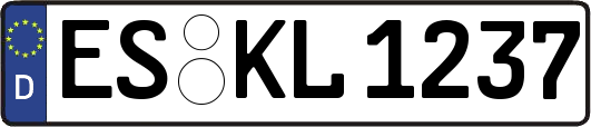 ES-KL1237