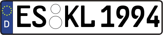ES-KL1994