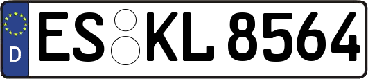 ES-KL8564
