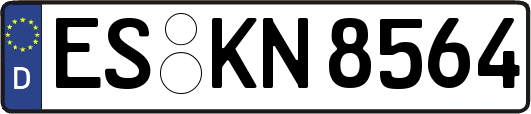 ES-KN8564