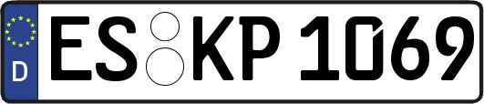 ES-KP1069