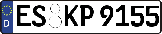 ES-KP9155
