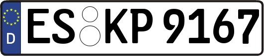 ES-KP9167