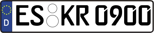 ES-KR0900