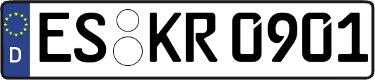 ES-KR0901