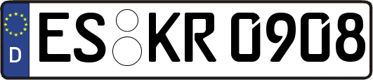 ES-KR0908