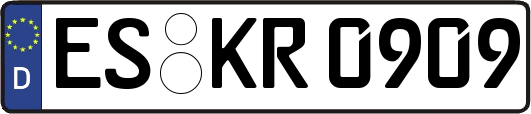 ES-KR0909