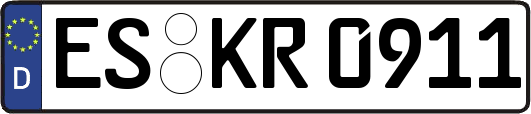 ES-KR0911