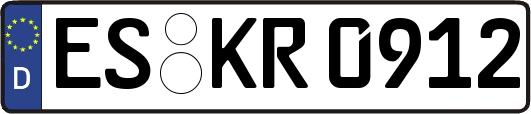ES-KR0912