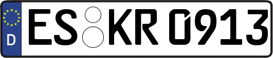 ES-KR0913