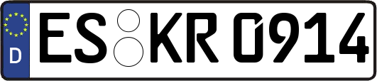 ES-KR0914