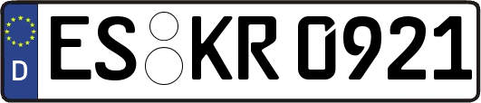 ES-KR0921